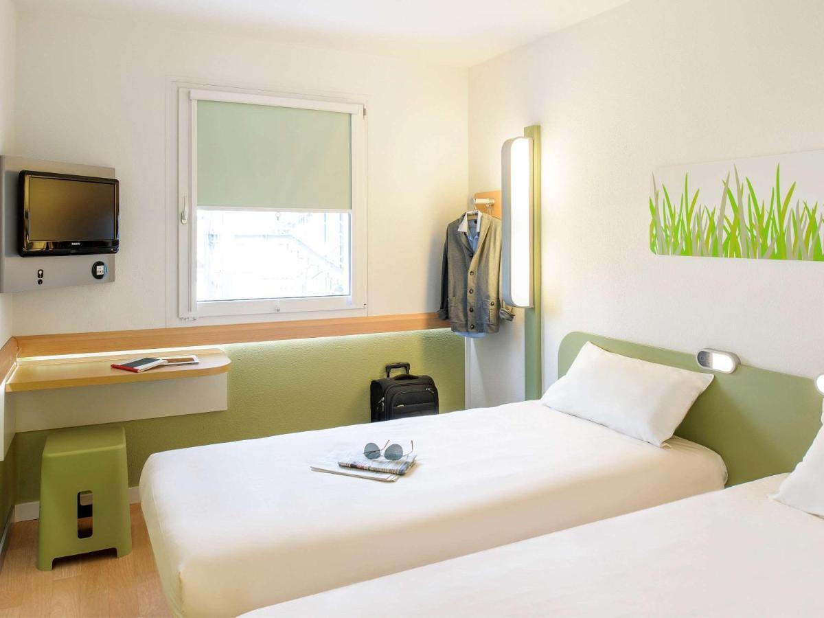 Ibis Budget Orleans Sud Comet 外观 照片